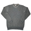 Load image into Gallery viewer, Vintage Lacoste Logo Knit Sweater - M