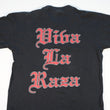Load image into Gallery viewer, Vintage Latino Heat Viva La Raza Graphic T-Shirt - M