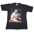 Load image into Gallery viewer, Vintage Latino Heat Viva La Raza Graphic T-Shirt - M