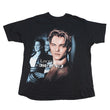 Load image into Gallery viewer, Vintage RARE Leonardo DiCaprio Rap Style T-Shirt - L