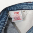 Load image into Gallery viewer, Vintage Levis Denim Skirt - 28