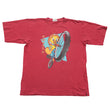 Load image into Gallery viewer, Vintage Tweety Bird Graphic T-Shirt - L