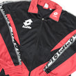 Load image into Gallery viewer, Vintage Lotto Logo Track Jacket - L