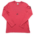 Load image into Gallery viewer, Vintage Nike Manchester United Long Sleeve - M