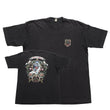 Load image into Gallery viewer, Vintage Maui & Sons Graphic Single Stitch T-Shirt - XL