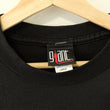 Load image into Gallery viewer, Vintage Metallica Rebel Pushead Ying Yang Made In USA T-Shirt - L