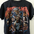 Load image into Gallery viewer, Vintage Metallica Graphic T-Shirt - M
