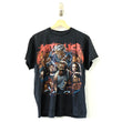 Load image into Gallery viewer, Vintage Metallica Graphic T-Shirt - M