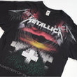 Load image into Gallery viewer, Vintage Metallica Master Of Puppets Graphic T-Shirt - XL