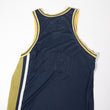 Load image into Gallery viewer, Vintage Starter Michigan Wolverines College Basketball Jersey - S/M