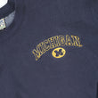 Load image into Gallery viewer, Vintage University Of Michigan Embroidered Crewneck - XXL
