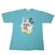 Load image into Gallery viewer, Vintage Mickey Graphic T-Shirt - M