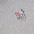 Load image into Gallery viewer, Vintage Mickey Mouse Big Apple Graphic T-Shirt - L