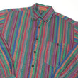 Load image into Gallery viewer, Vintage Missoni Long Sleeve Button Up - L