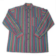 Load image into Gallery viewer, Vintage Missoni Long Sleeve Button Up - L