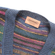 Load image into Gallery viewer, Vintage Missoni Knit Cardigan Made In Italy NWT - L/50