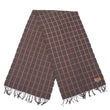 Load image into Gallery viewer, Vintage Missoni Pattern Scarf Made In Italy