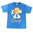 Load image into Gallery viewer, M&M Orange T-Shirt - M