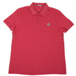 Load image into Gallery viewer, Vintage Moncler Logo Patch Polo Shirt - M