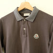 Load image into Gallery viewer, Vintage Moncler Patch Long Sleeve Shirt - S