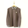 Load image into Gallery viewer, Vintage Moncler Patch Long Sleeve Shirt - S