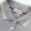 Load image into Gallery viewer, Vintage Moncler WOMENS Big Patch Polo - L