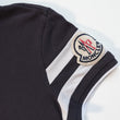 Load image into Gallery viewer, Vintage Moncler WOMENS Big Patch Polo - L