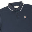 Load image into Gallery viewer, Vintage Moncler Grenoble Logo Polo - M