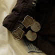Load image into Gallery viewer, Vintage Moncler WOMENS Puffer Down Jacket - 2/M