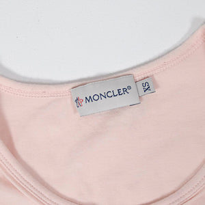 Vintage Moncler WOMENS Spell Out Shirt - XS