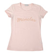 Load image into Gallery viewer, Vintage Moncler WOMENS Spell Out Shirt - XS