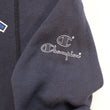 Load image into Gallery viewer, Vintage Champion Montreal Canadiens Spell Out Crewneck - L
