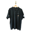 Load image into Gallery viewer, Vintage Napapijri Geographic Shirt - L