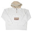 Load image into Gallery viewer, Vintage Napapijri Quarter Zip Sweatshirt - S