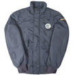 Load image into Gallery viewer, Vintage Napapijri Quilted Jacket - S/M