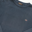 Load image into Gallery viewer, Vintage Napapijri Geographic Knit Sweater - L