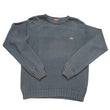 Load image into Gallery viewer, Vintage Napapijri Geographic Knit Sweater - L