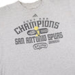 Load image into Gallery viewer, Vintage San Antonio Spurs T-Shirt - XL