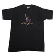 Load image into Gallery viewer, Vintage New York Embroidered T-Shirt - M
