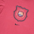 Load image into Gallery viewer, Vintage Nike Barcelona T-Shirt - M