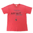 Load image into Gallery viewer, Nike 90s Grey Tag Just Do It T-Shirt - M