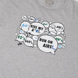 Load image into Gallery viewer, Vintage Nike Airs Graphic T-Shirt - L