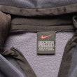 Load image into Gallery viewer, Vintage Nike Embroidered Centre Swoosh Quarter Zip Sweatshirt - XL