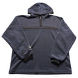 Load image into Gallery viewer, Vintage Nike Embroidered Centre Swoosh Quarter Zip Sweatshirt - XL