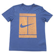 Load image into Gallery viewer, Vintage Nike Challenge Court Big Graphic T-Shirt - M