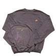 Load image into Gallery viewer, Vintage RARE Nike Just Do It Grey Tag Crewneck - L