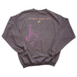 Load image into Gallery viewer, Vintage RARE Nike Just Do It Grey Tag Crewneck - L