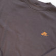 Load image into Gallery viewer, Vintage RARE Nike Just Do It Grey Tag Crewneck - L