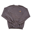 Load image into Gallery viewer, Vintage RARE Nike Just Do It Grey Tag Crewneck - L