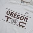 Load image into Gallery viewer, Vintage Nike Spell Out Crewneck - M